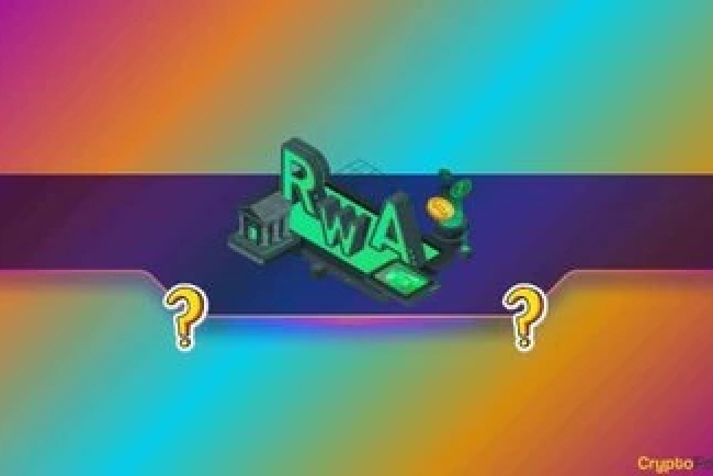 Top 10 RWA Cryptocurrencies by Development Activity in the Past Month