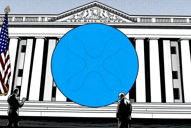 If Trump Is to Fire SEC Chair Gensler on Day 1, Why Isn't Ripple (XRP) Surging Today?
