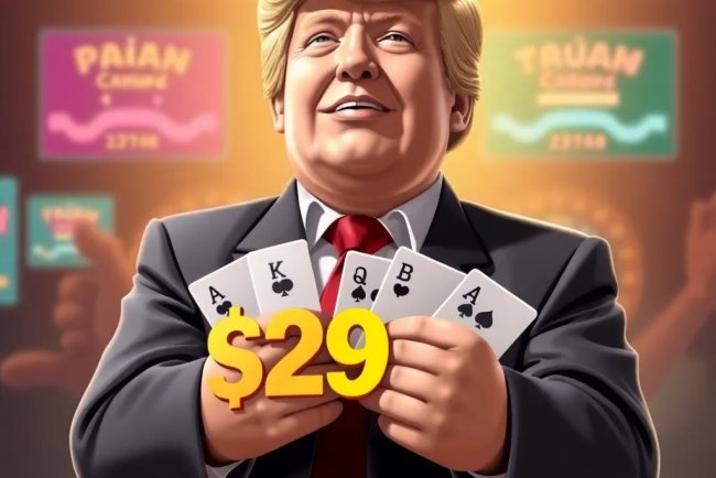 Polymarket Bettor Set to Earn $29M as Trump Declares Victory