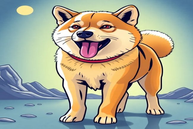 SHIB and DOGE Defy Overall Sentiment, BTC Recovers From Sub-$67K Dip