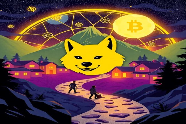 Protocol Village: Spirit Blockchain Acquires Dogecoin Project