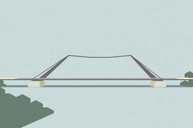 Protocol Village: Cubist Launches Bascule for Bridge Security