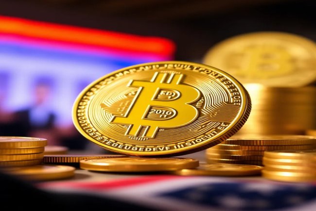 Bitcoin Hits New High of $93,000 Amid Trump Election Win