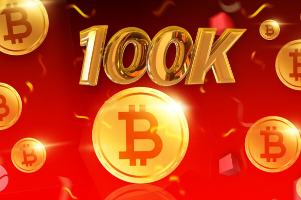 $100K per BTC by year-end is still within reach