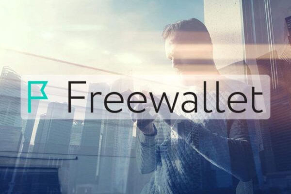 Freewallet Guide