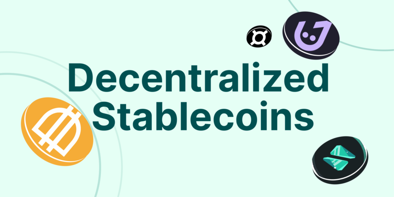 Centralized Collateral and Decentralizing Make