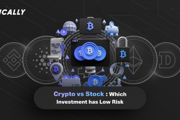 Low Risk Investment Comparison