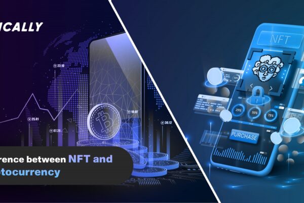 NFT vs Cryptocurrency