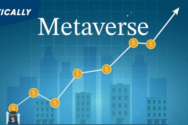 Metavatars Crypto Game Market