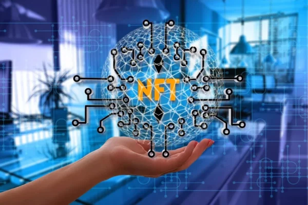 NFT space is an exciting challenge