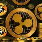 Ripple Funds Blockchain's Disruption of the Legal Industry