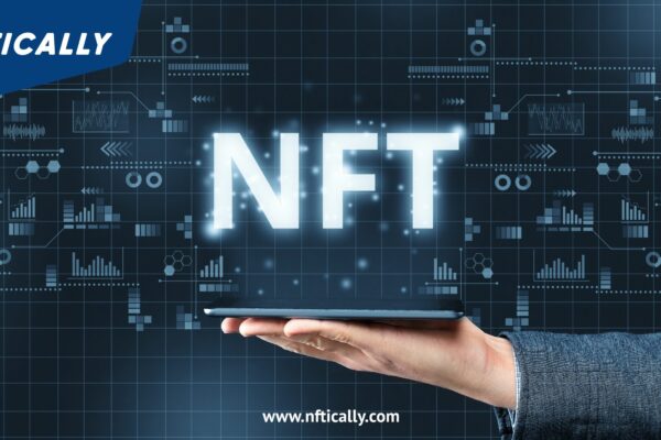 Top NFT projects 2022