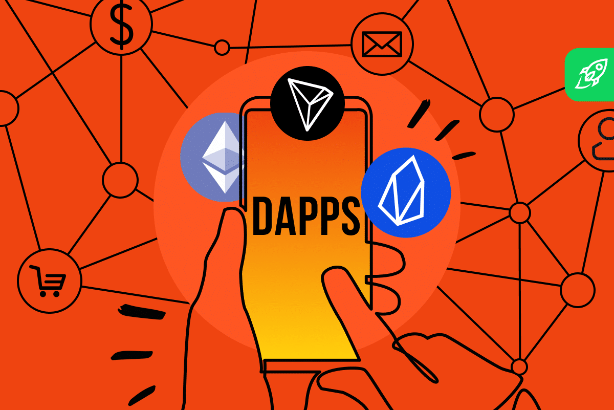Low Fee DeFi Dapps