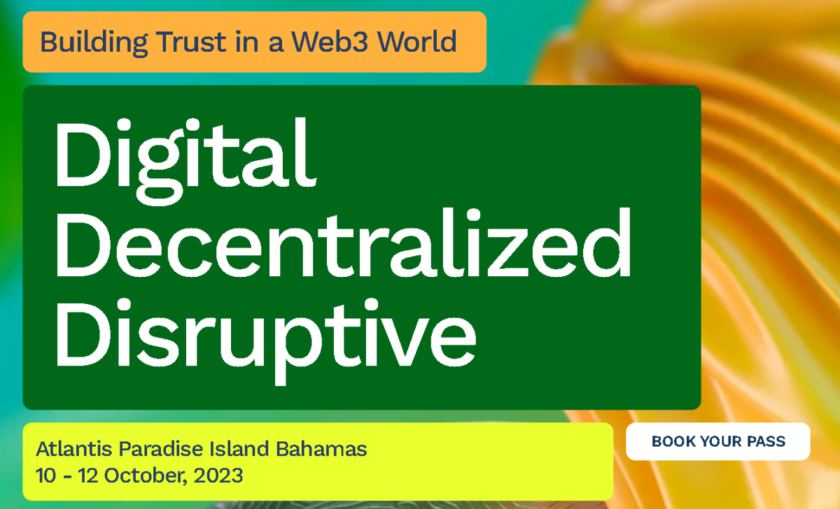 Bahamas Web3 FinTech Conference
