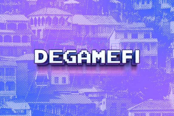 DeGameFi SEO Tips