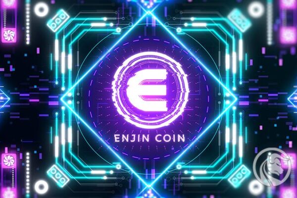 Buy Enjin Coin UK Guide