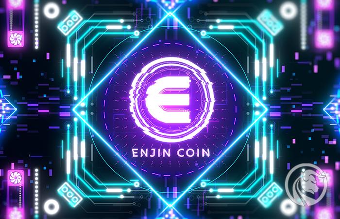 Buy Enjin Coin UK Guide