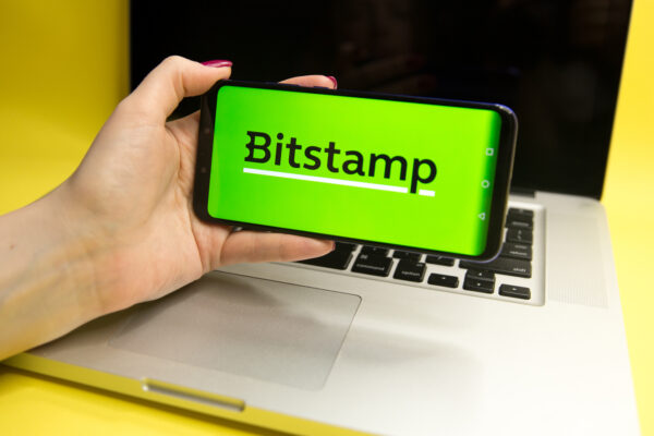 Bitstamp Crypto Tips