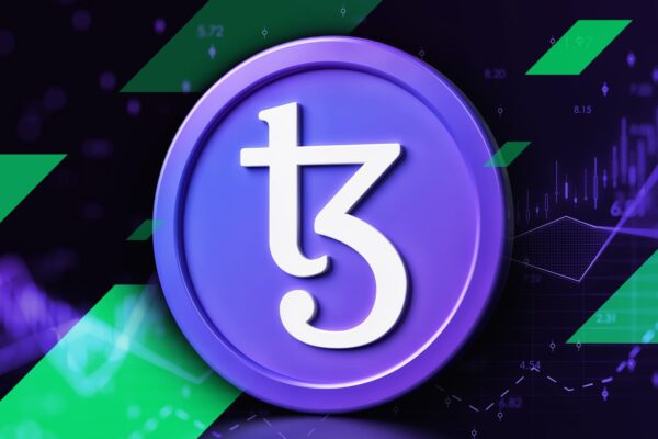 Buy Tezos UK