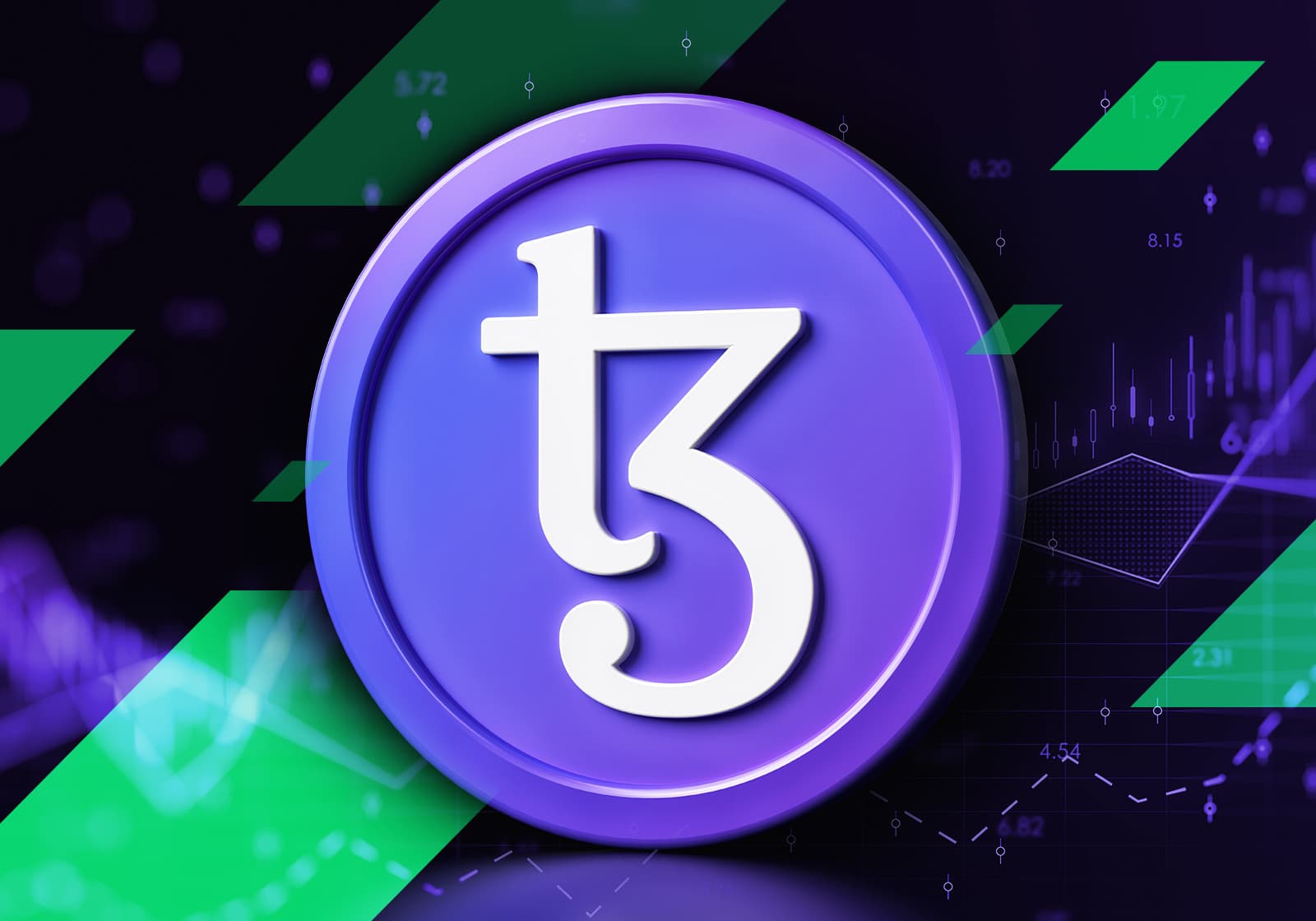 Buy Tezos UK