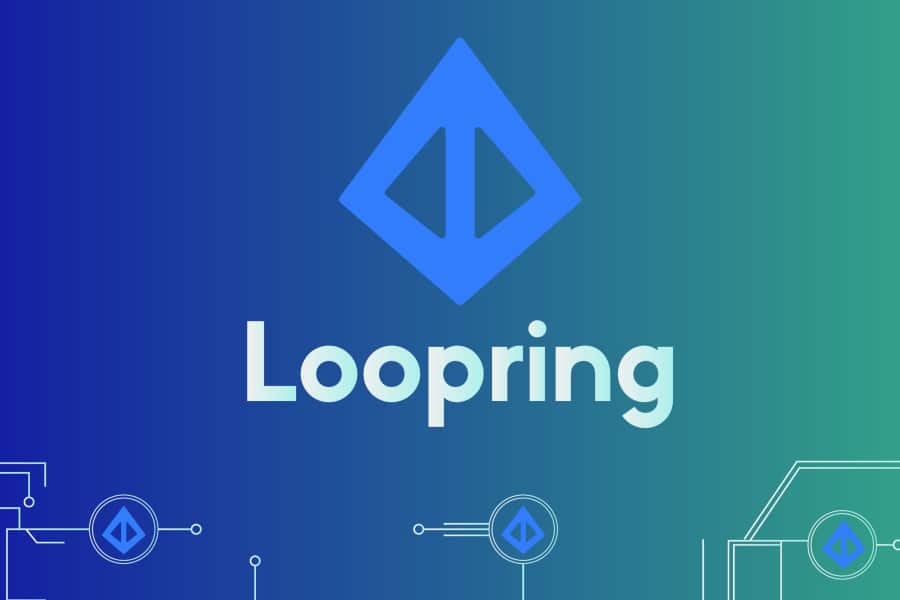 Buy Loopring in UK